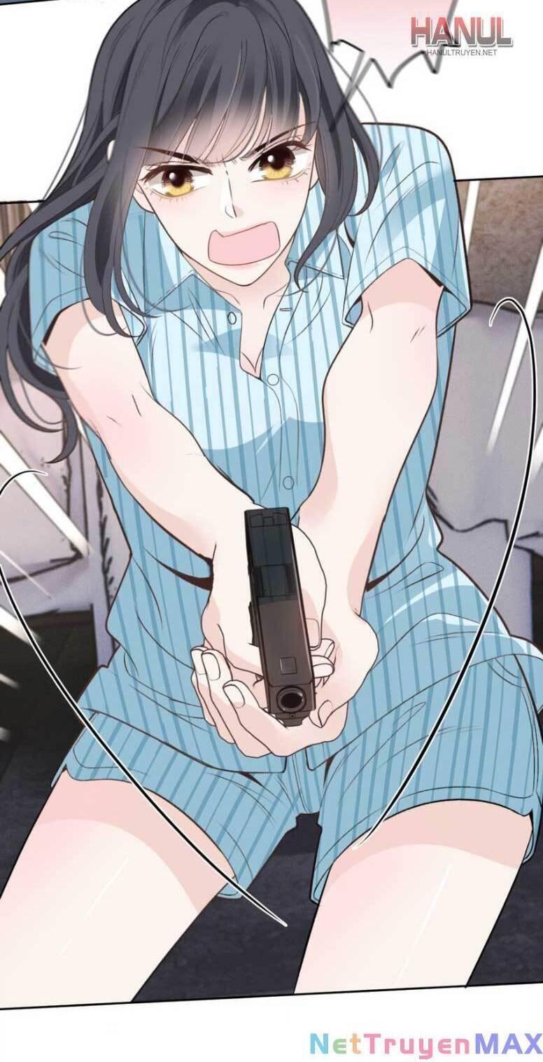 một vợ yêu, một bé con chapter 273 5