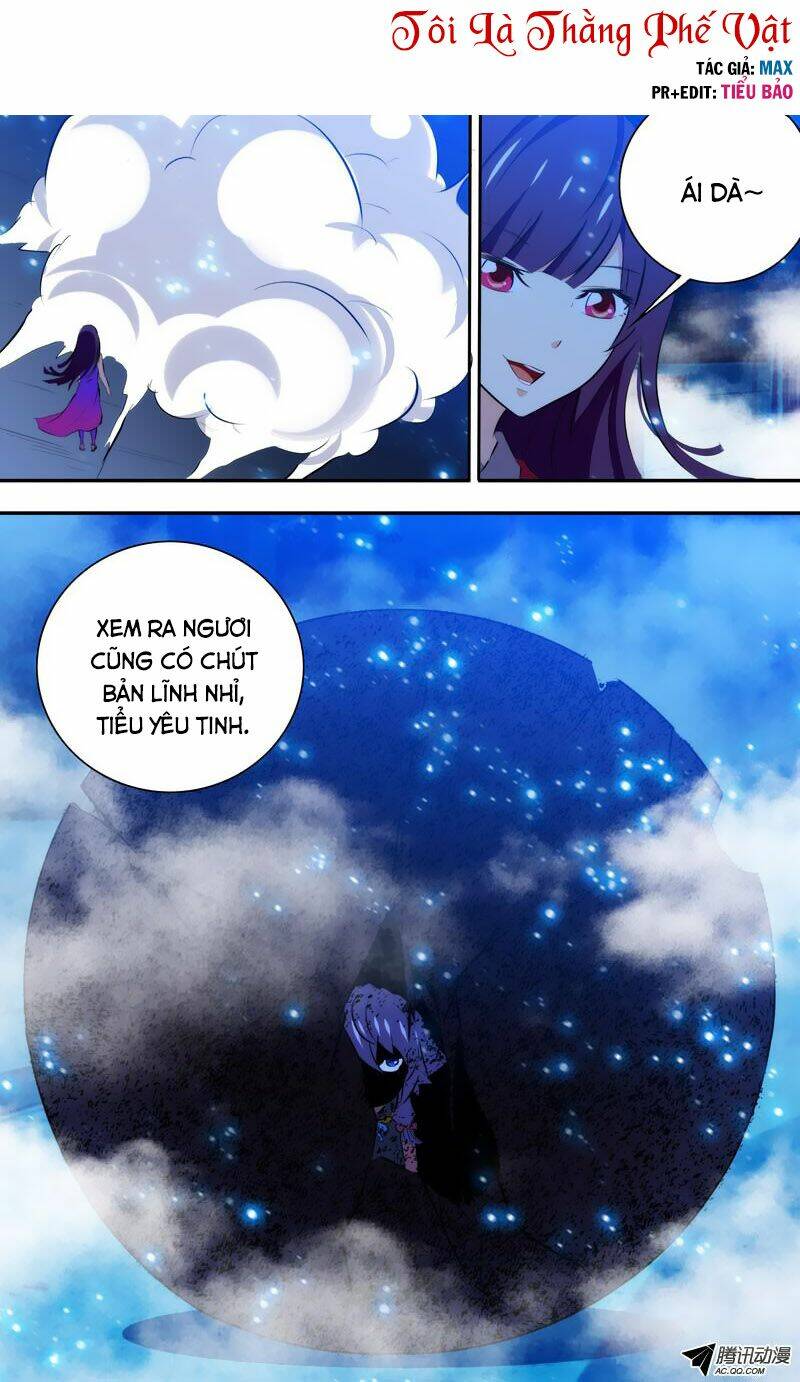 tôi là thằng phế vật chapter 50 2