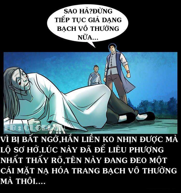 tiên sơn truyền kỳ chapter 16 33