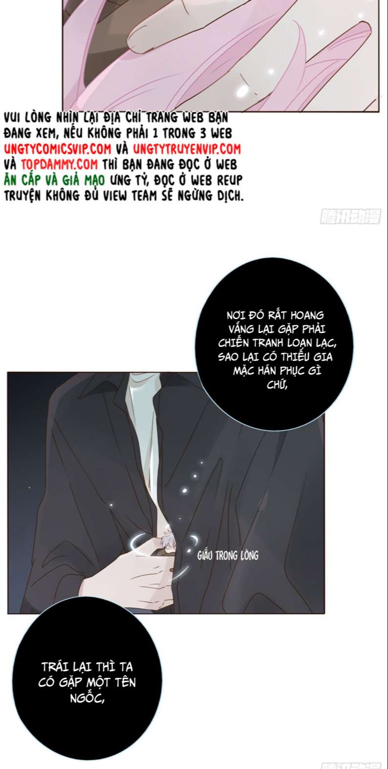 ôm chặt vào lòng chapter 74 22