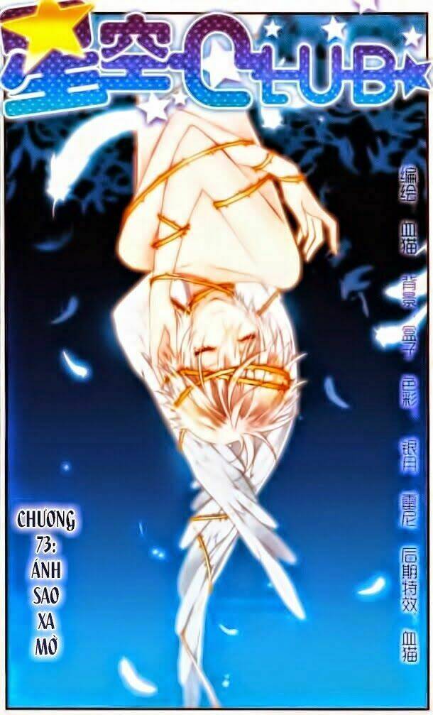 ngôi sao câu lạc bộ chapter 73 1