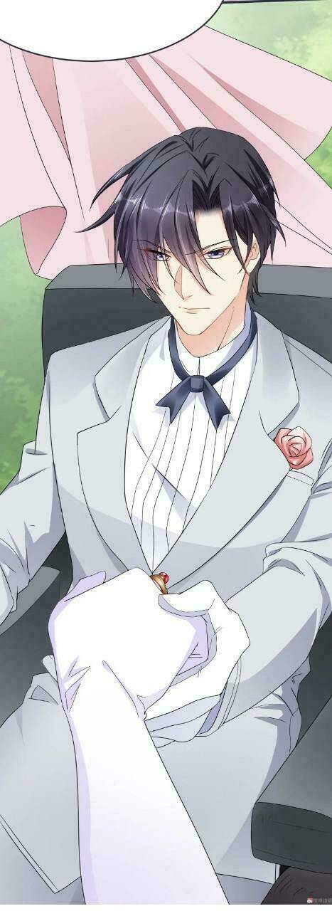 tổng tài truy thê: phu nhân đừng hòng trốn chapter 5 15