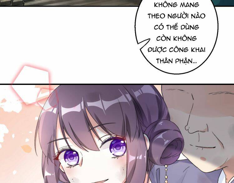 hoa nhan sách chapter 45.1 22