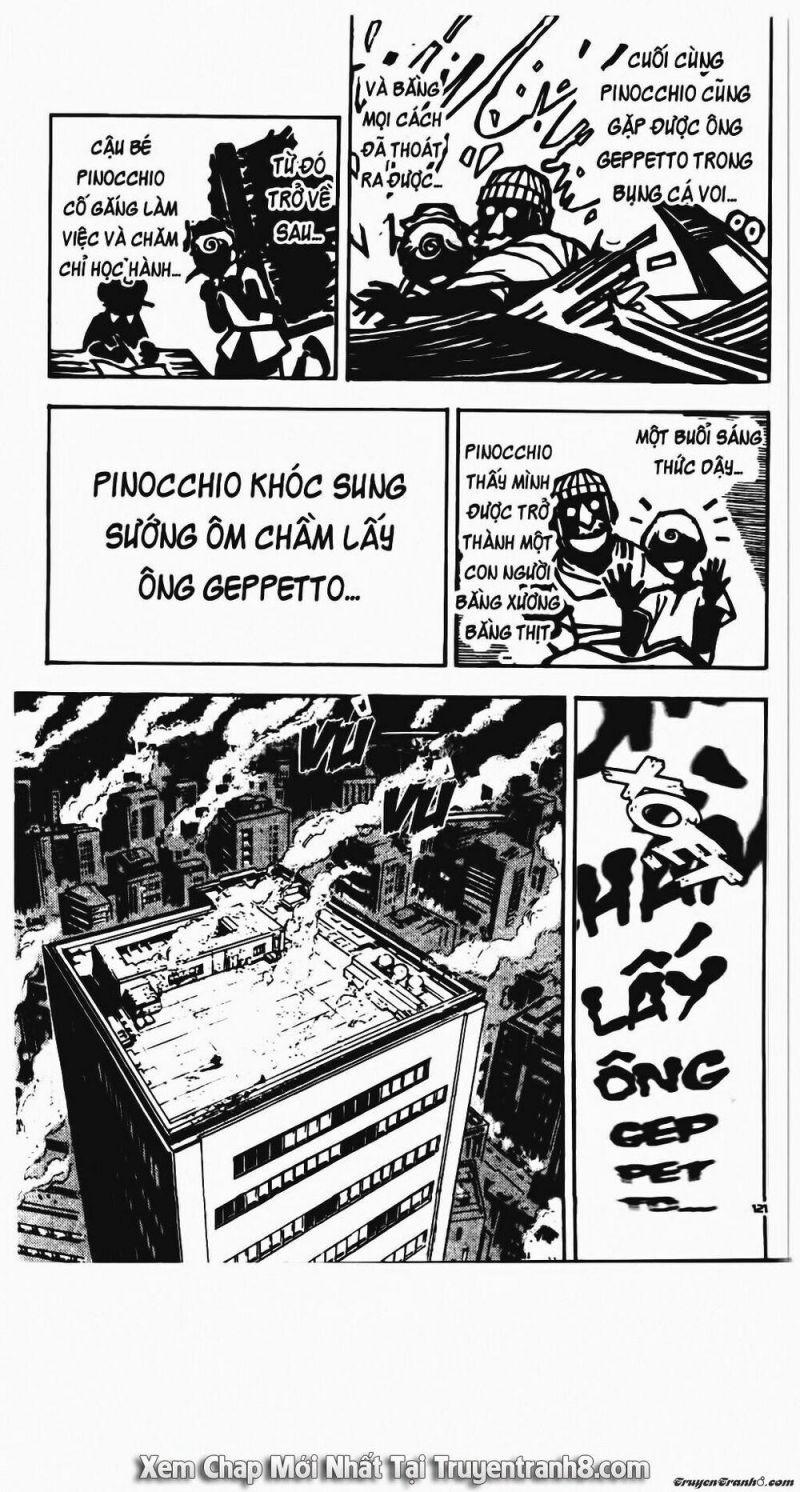 sắc lệnh ánh trăng chapter 22 29