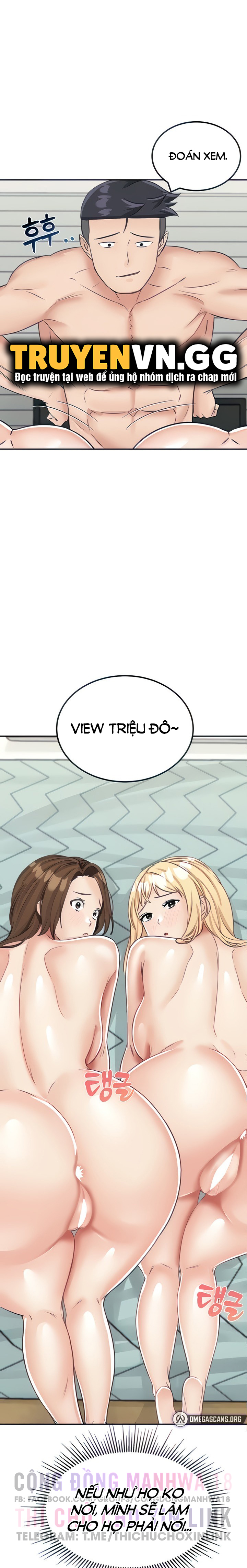 sinh tồn trên đảo hoang cùng mẹ yêu chapter 16 3