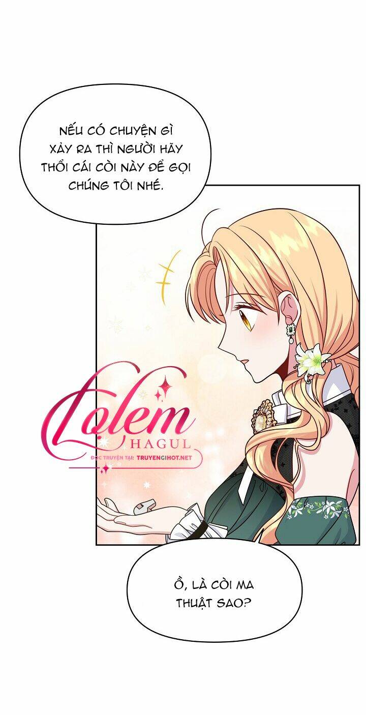 tôi đã nuôi dưỡng bạn thời thơ ấu thành bạo chúa chapter 50.1 24