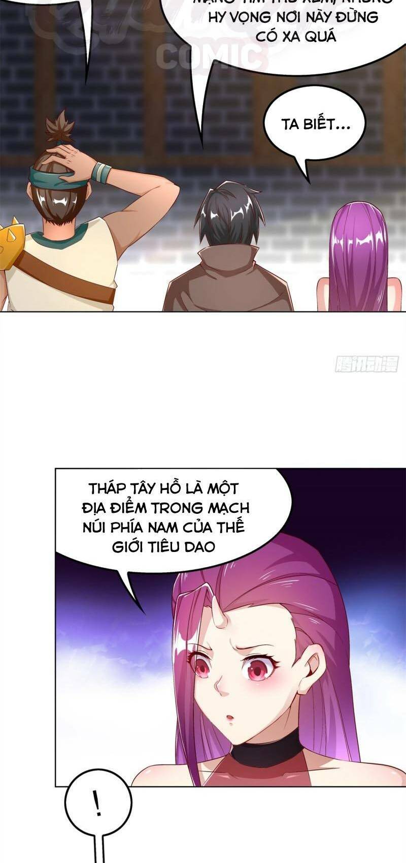 võng du chi tối cường đoán mệnh sư chapter 39 16