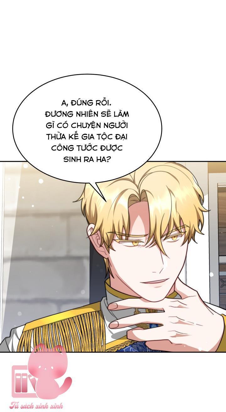 từ chồng cũ hóa thành nam chính chapter 24 15