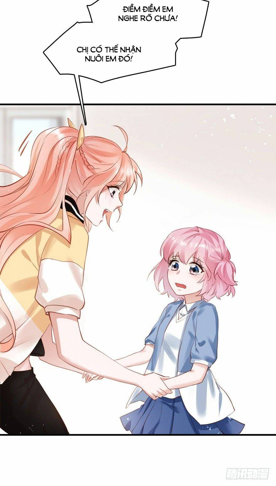 sau này vẫn cứ thích em chapter 21 15