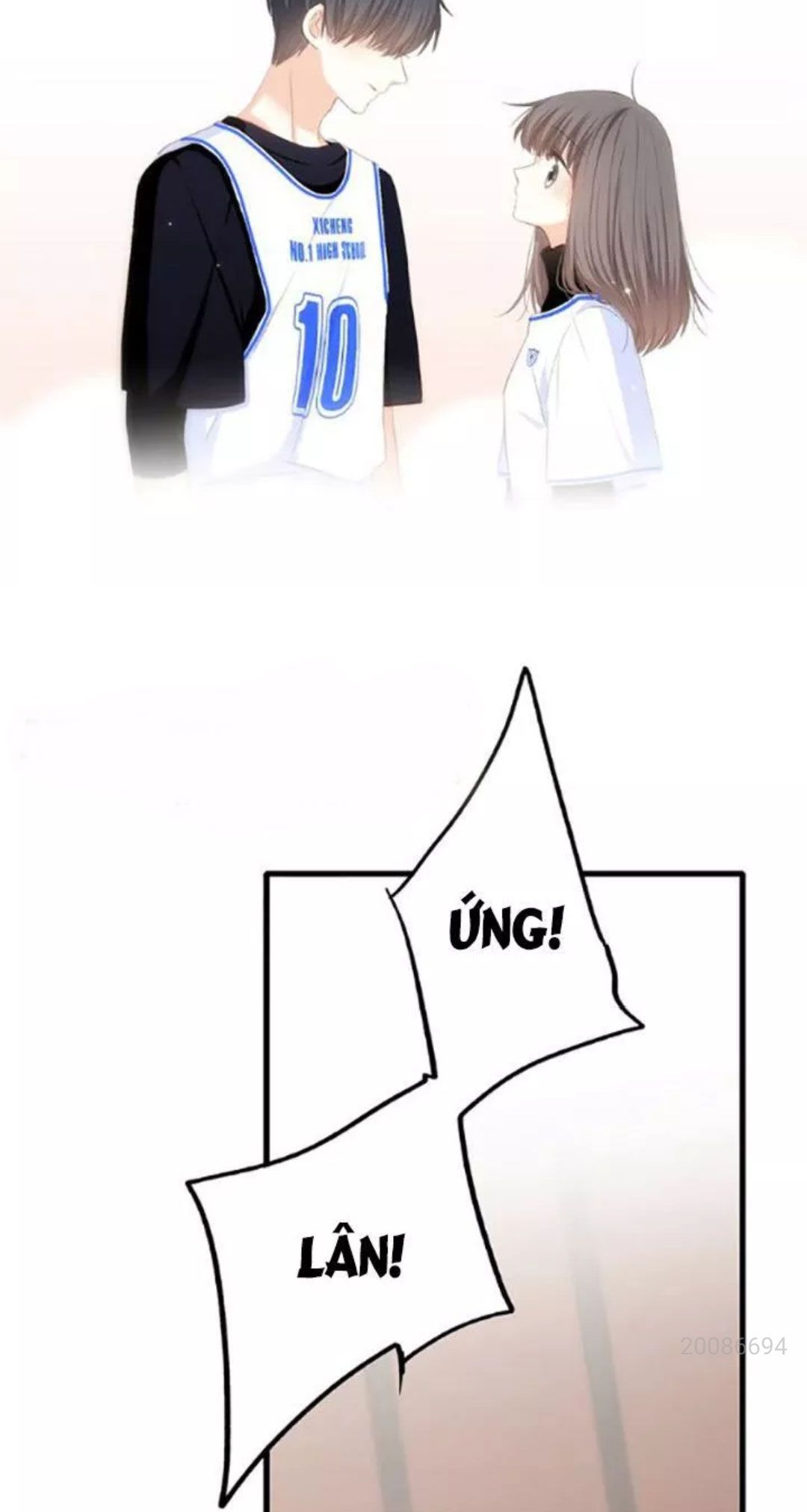 con tim rung động 2 chapter 84 3