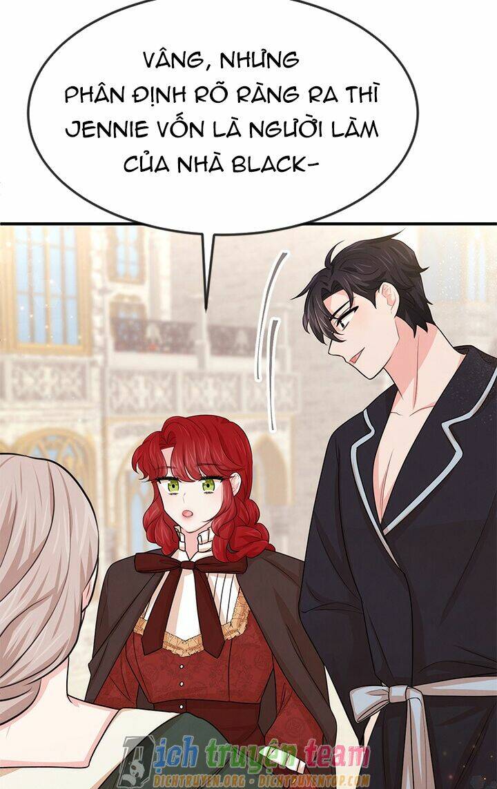 tiểu thư scarlet, em không muốn trả thù sao? chapter 35 79