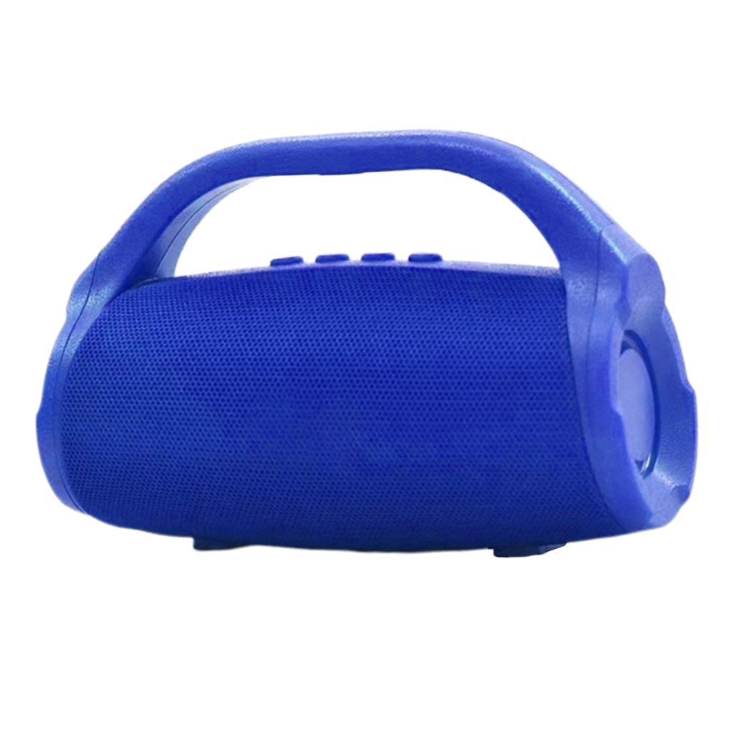 Portable Wireless Bluetooth Speaker Waterproof USB/TF/AUX