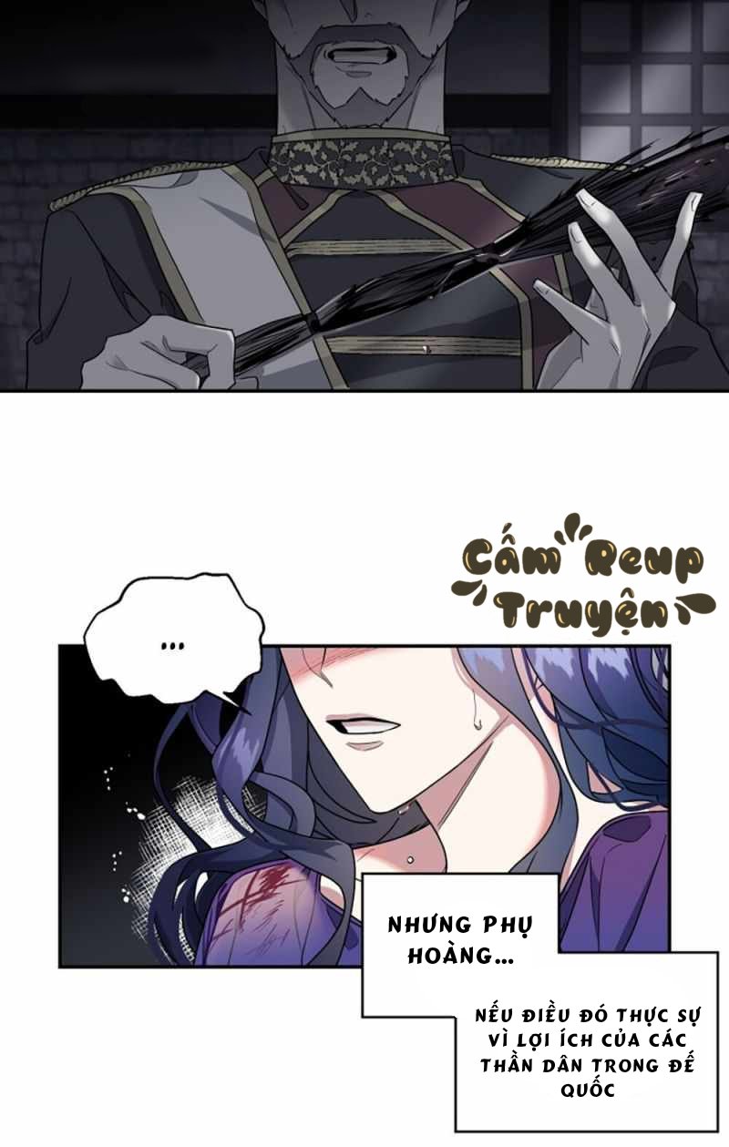 công chúa hiến tế – cấm reup truyện chapter 1 13