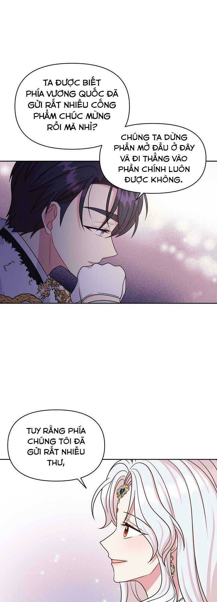 tôi đã nuôi dưỡng bạn thời thơ ấu thành bạo chúa chapter 57 20