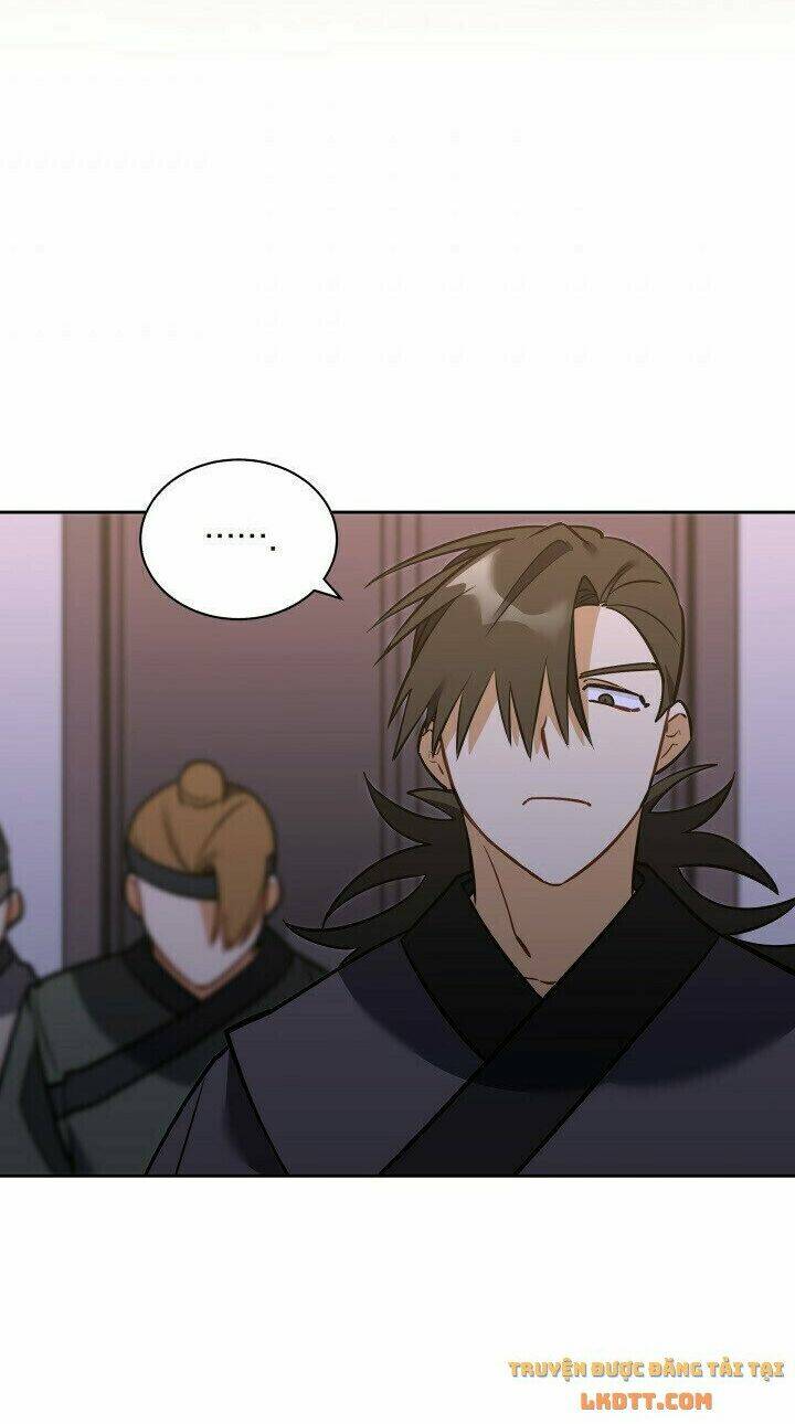 quái thú với hoa chapter 94 48