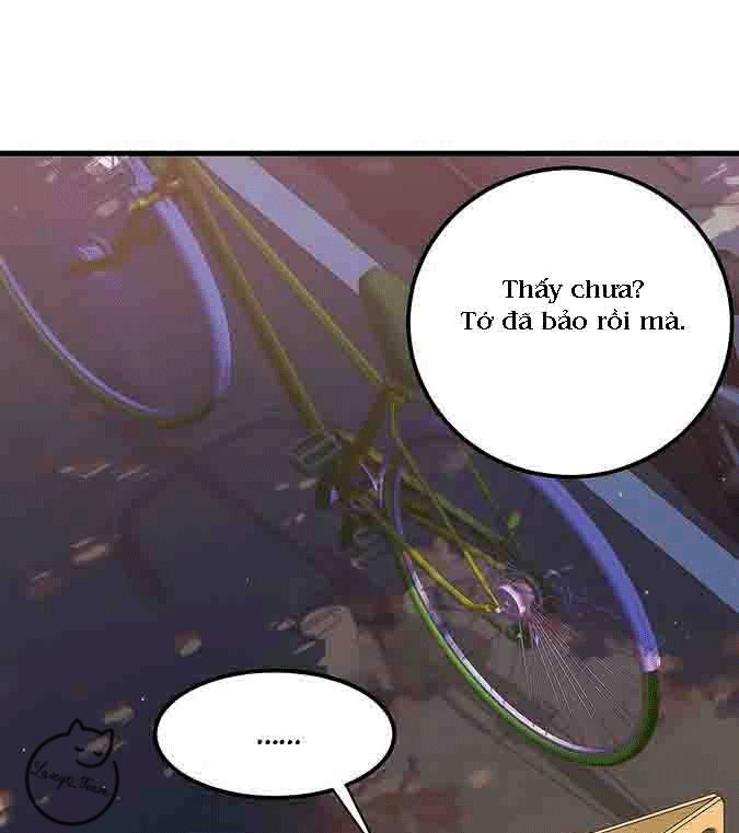 tình yêu huyễn tưởng chapter 1 92