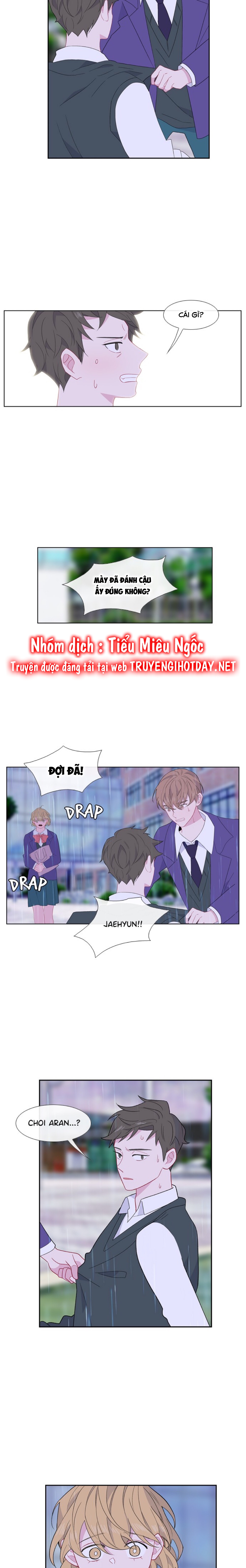 quay lại nhé chapter 81 18