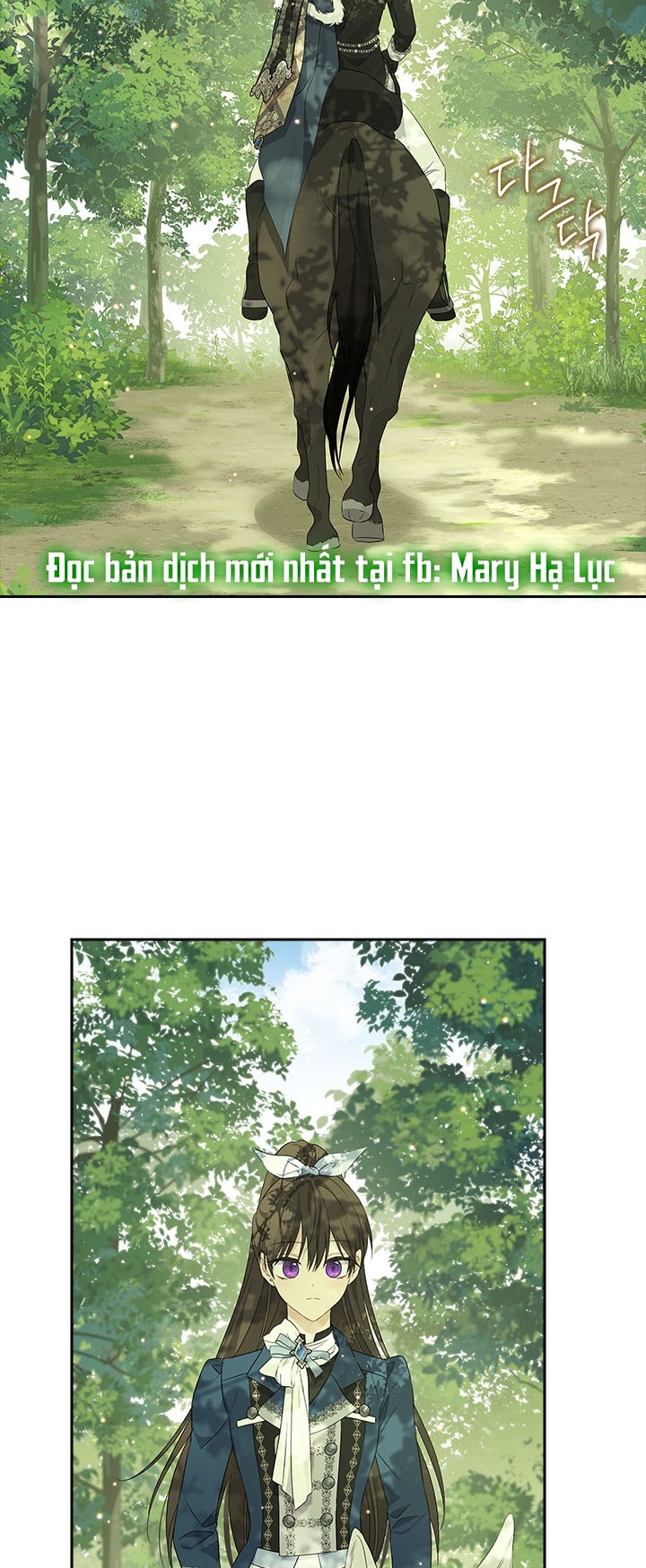 thật ra ta mới là hàng thật chapter 83.2 30