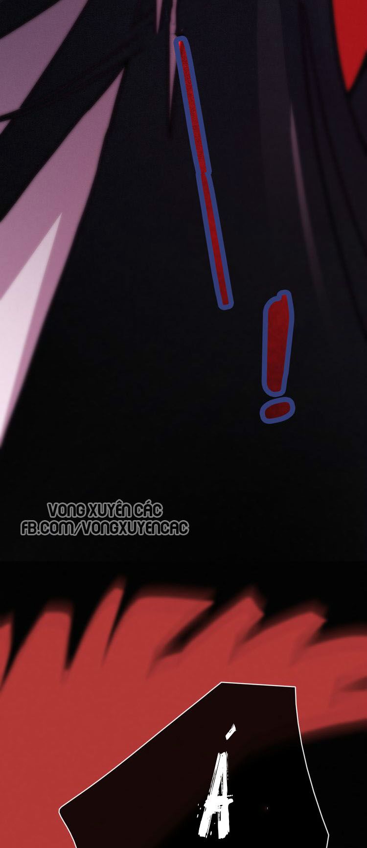 hắc dạ hữu sở tư chapter 1 49