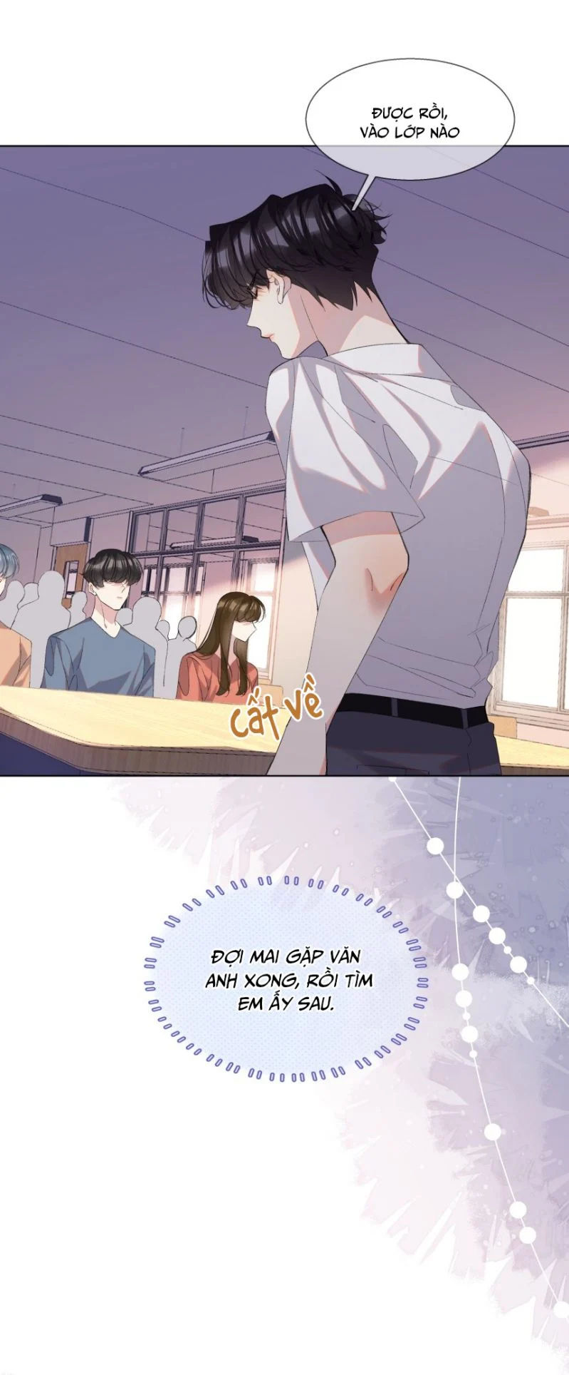 tư tự vạn thiên chapter 23 15