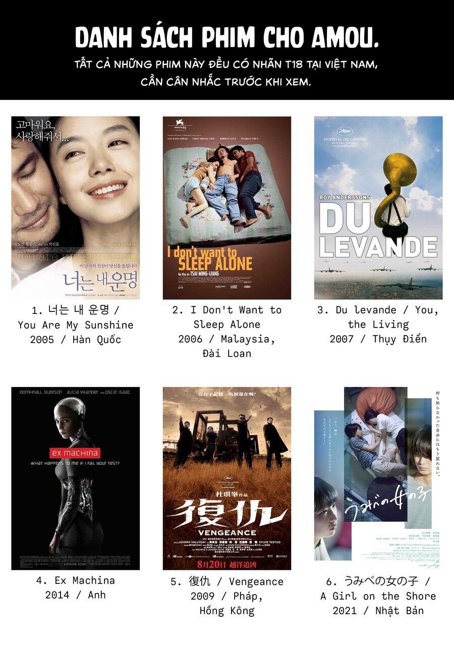 xem phim "người lớn" được không? chapter 8 25