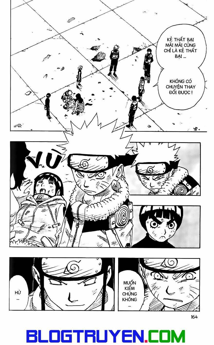 naruto - cửu vĩ hồ ly chapter 81 2
