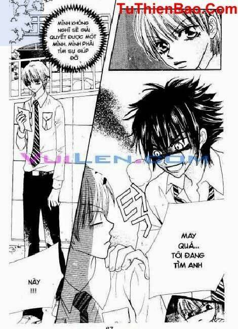 neck and neck chapter 7 85