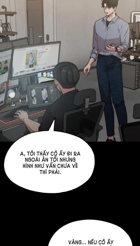 Cuộc Sống Của Tác Giả Truyện Người Lớn chapter 9.2 - Trang 36
