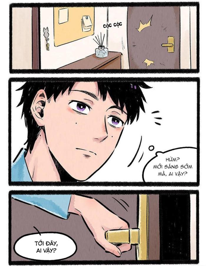 dê con của schrödinger chapter 2 13