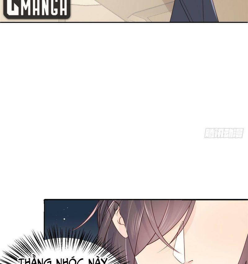 đoàn sủng lão đại ba tuổi rưỡi chapter 9 43