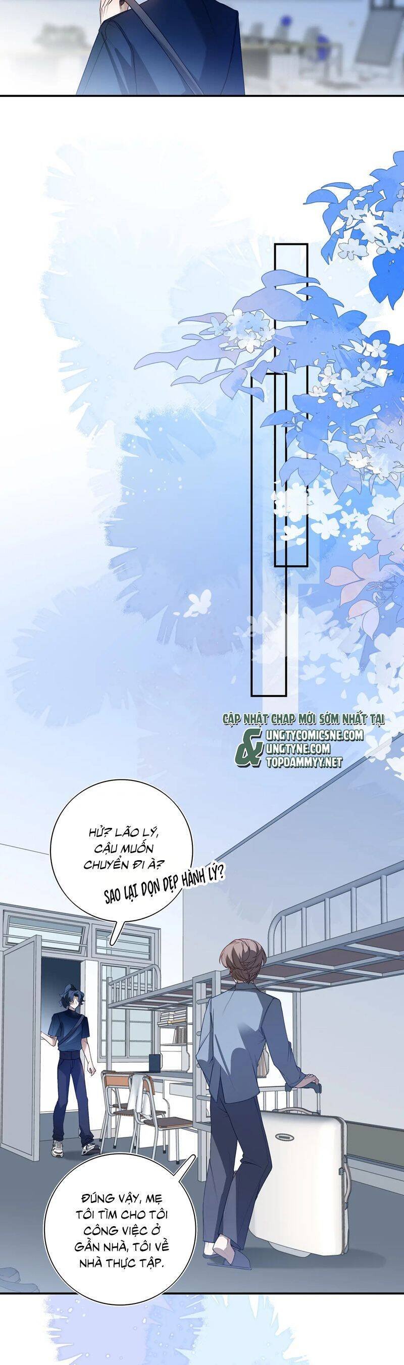 ngôi sao của anh ấy chapter 7 8