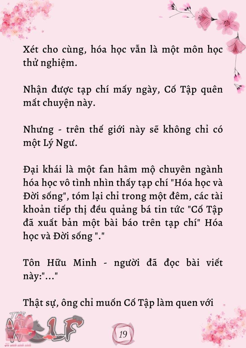 xuyên không vào nhóm nhạc nam 200 người chapter 30 19