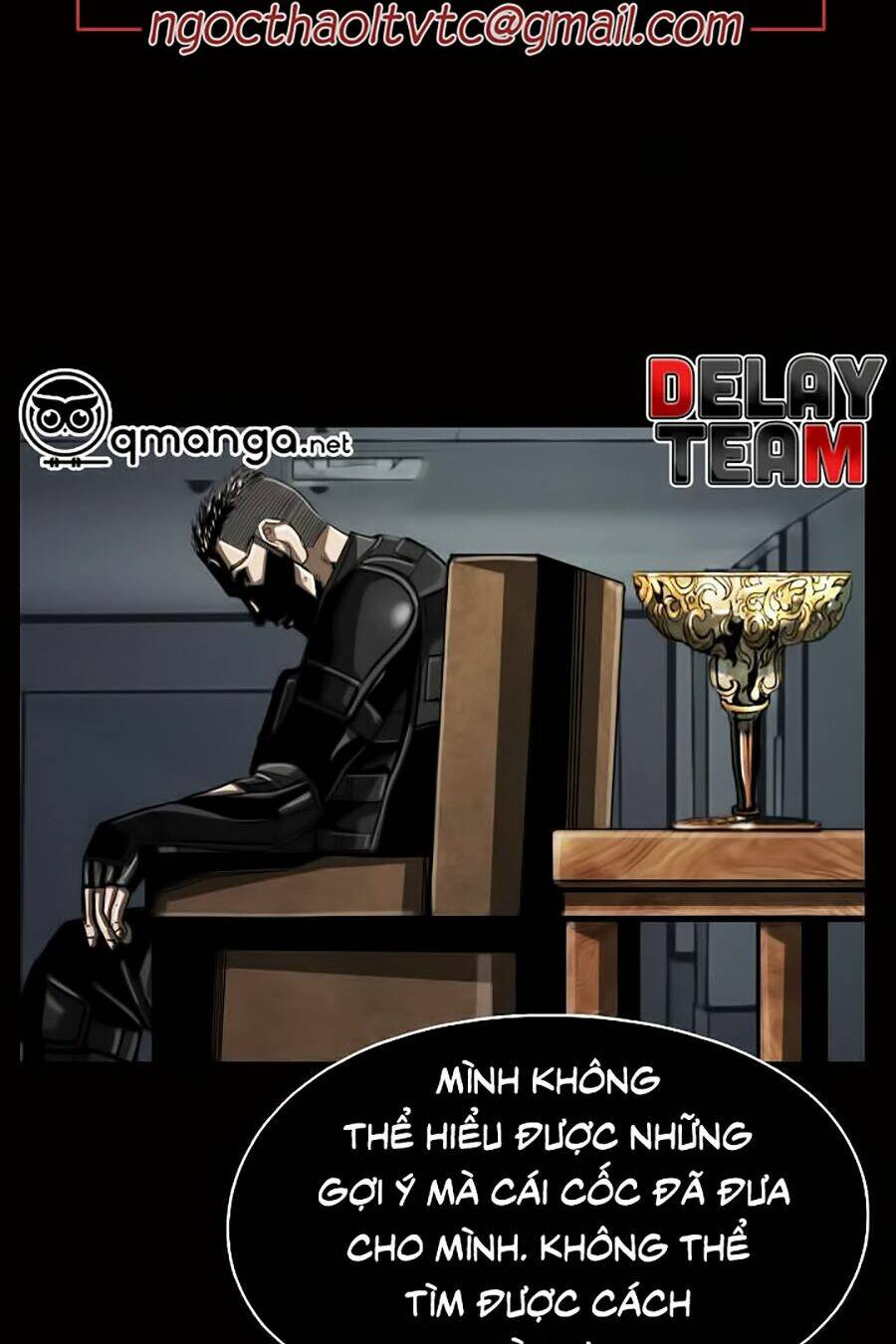 thợ săn đầu tiên chapter 45 62