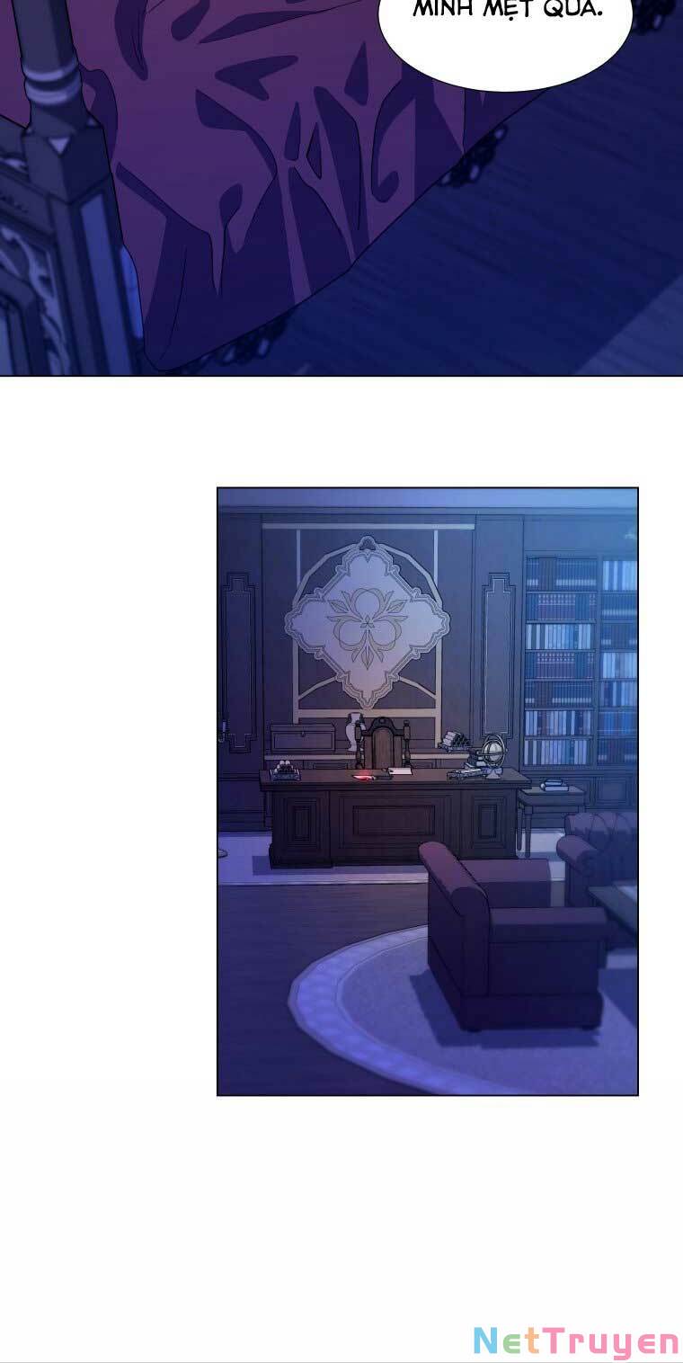 bạo chúa cường hoành chapter 8 52