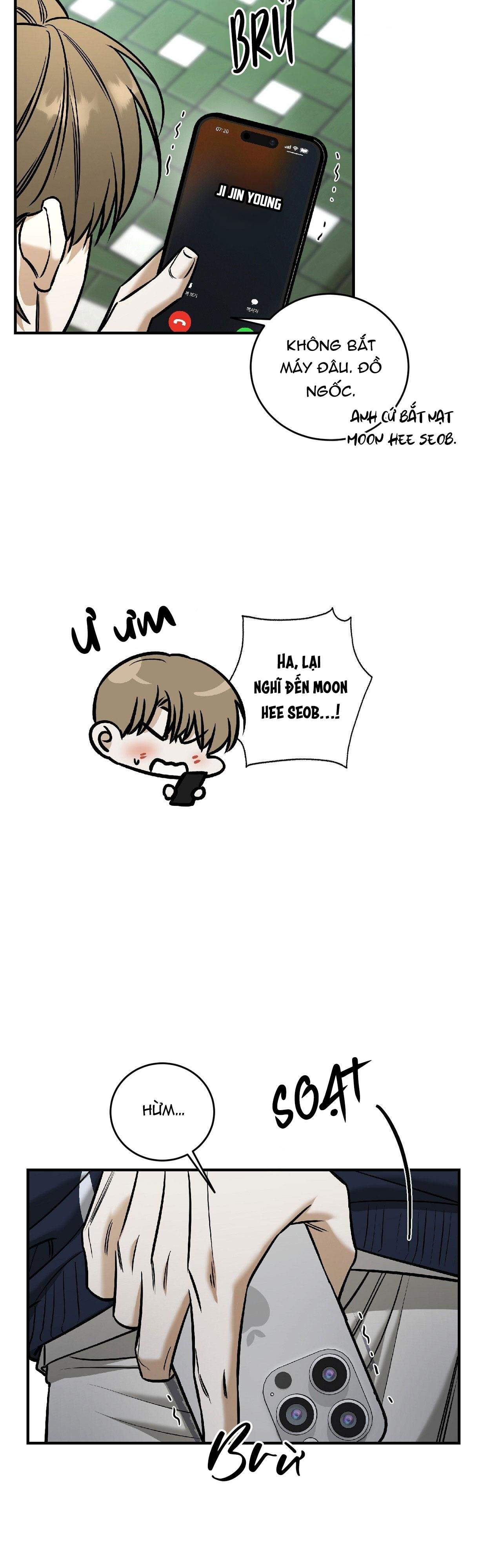 người đàn ông cho em tất cả chapter 40 27