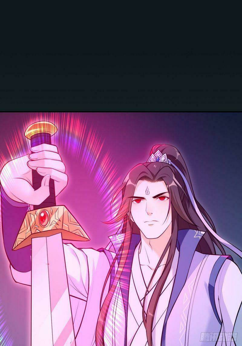 nữ tiên tôn bận đào hôn chapter 33 26