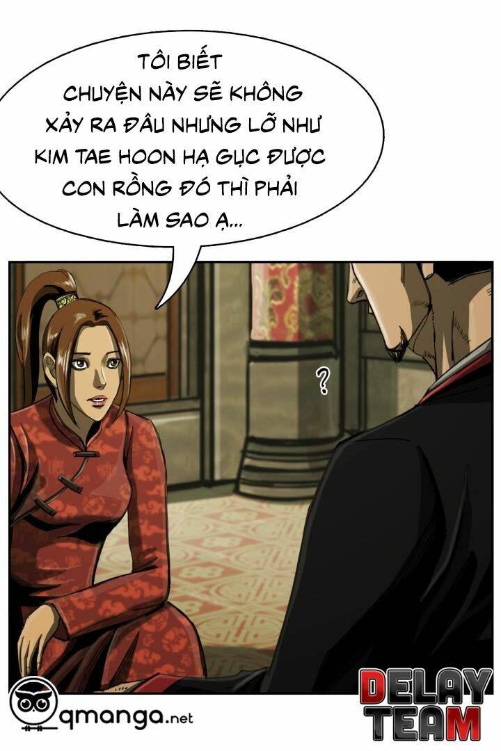 thợ săn đầu tiên chapter 61 70
