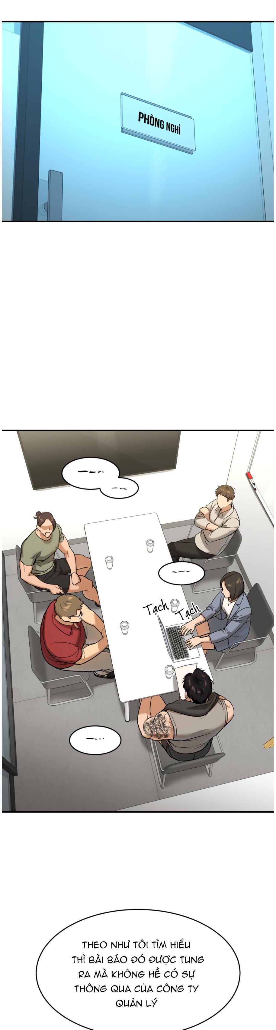 điềm rủi chapter 36 26