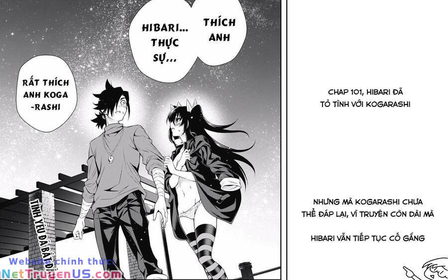 ma nữ cứng đầu chapter 194.1 50