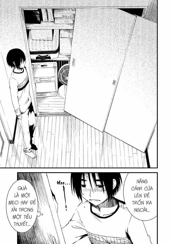 shoujo fujuubun chapter 11 11