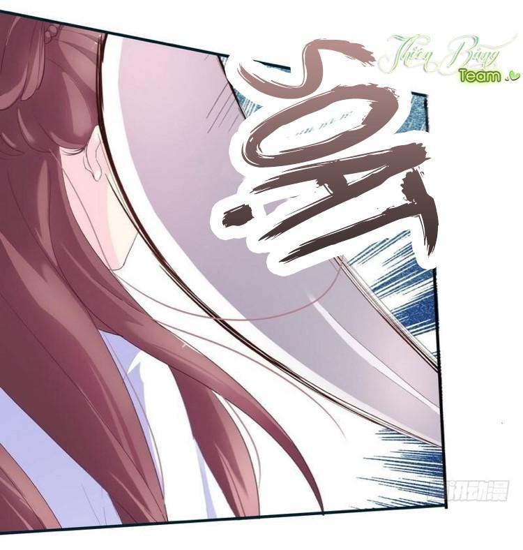 vương phi - âm động thiên hạ chapter 5 18