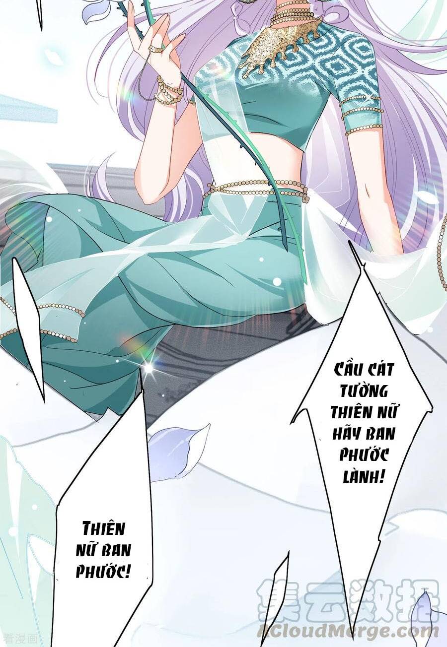 cô ấy đến rồi, xin nằm xuống! chapter 94 8