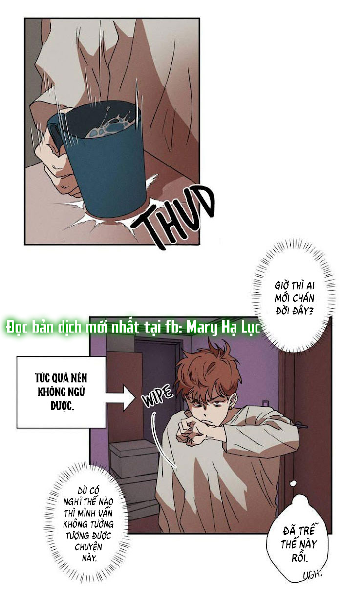 bẫy kép chapter 3 22