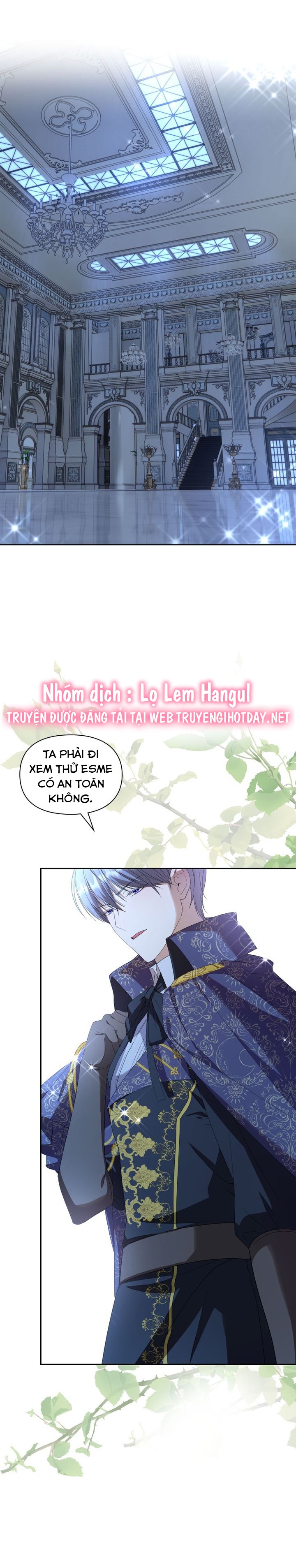 thuần hóa hoàng đế bạo chúa chapter 69 10