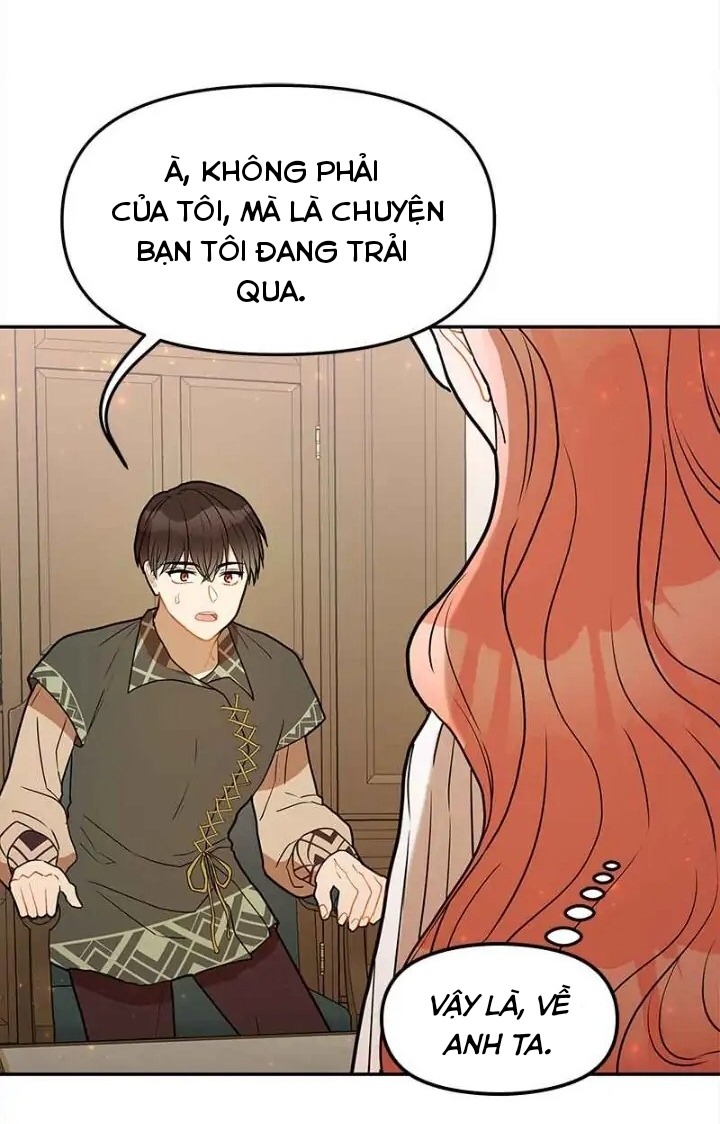 làm cách nào để sống sót trong cuốn tiểu thuyết ngôn tình lãng mạn chapter 25 26