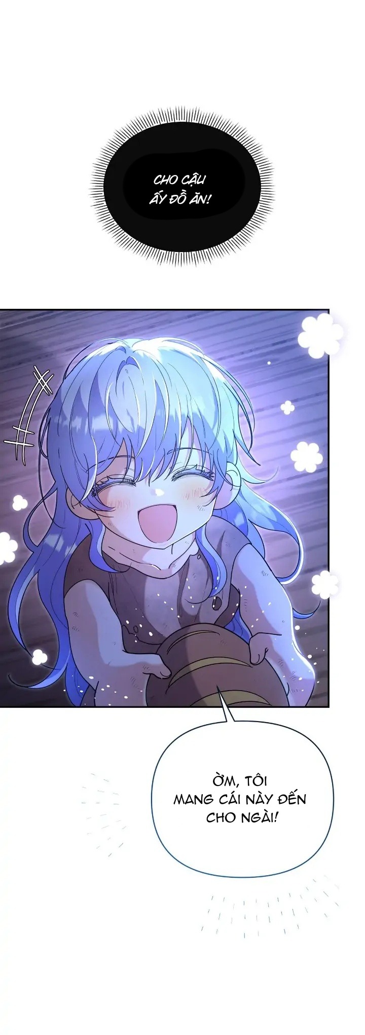 khi con gái mụ phù thủy hóa giải lời nguyền của nam chính chapter 3.1 13