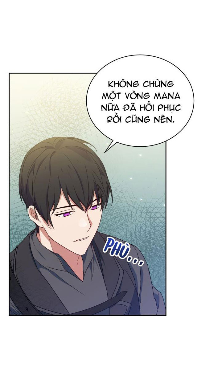 nàng elizabeth thuần khiết chapter 5 45