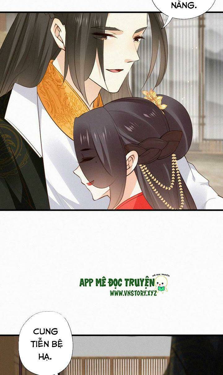 thiên hương mỹ nhân chapter 123 7