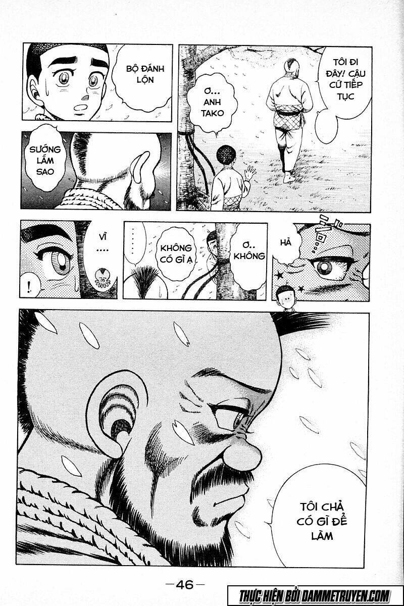 shin kotaro makaritoru! juudouhen chapter 141 6