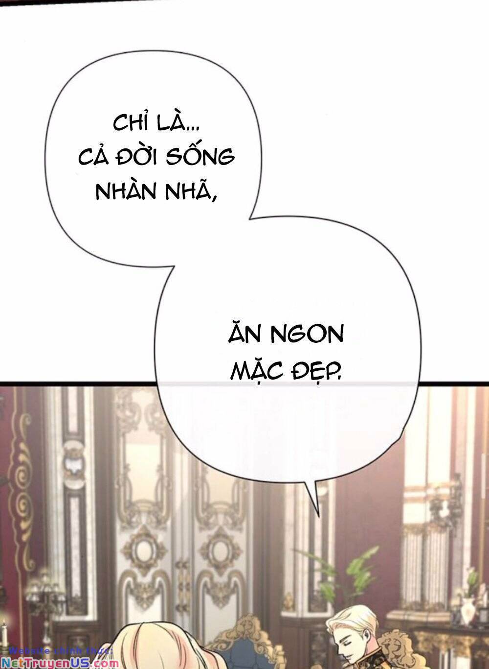 Hoàng Tử Rắc Rối chapter 45.2 6